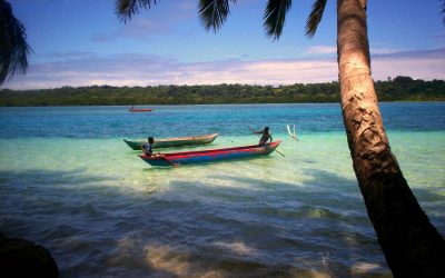Voyage à Madagascar : pourquoi visiter Salary Bay ?